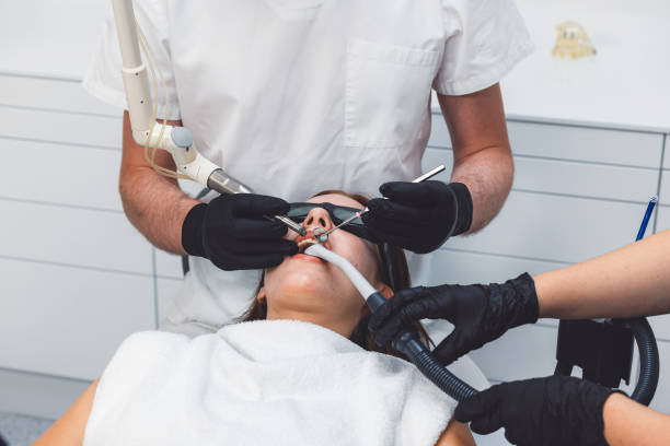 Best Emergency Wisdom Tooth Extraction in Clover, SC