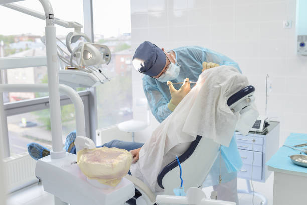 Best Emergency Treatment for Oral Infections in Clover, SC