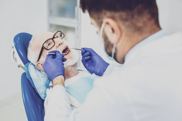 Best Emergency Orthodontic Repairs in Clover, SC
